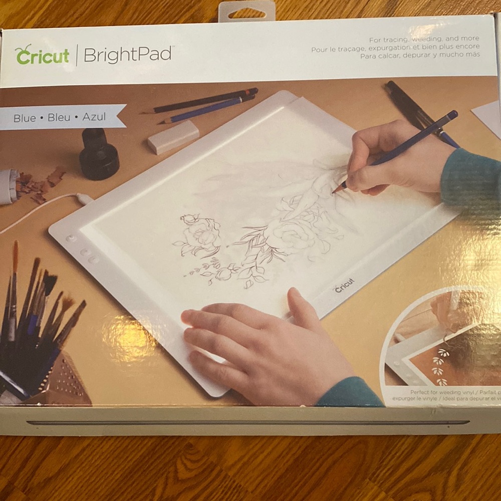 Cricut BrightPad